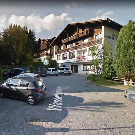 Haus Claudia By Globalimmoservice Bad Kleinkirchheim Esterno foto