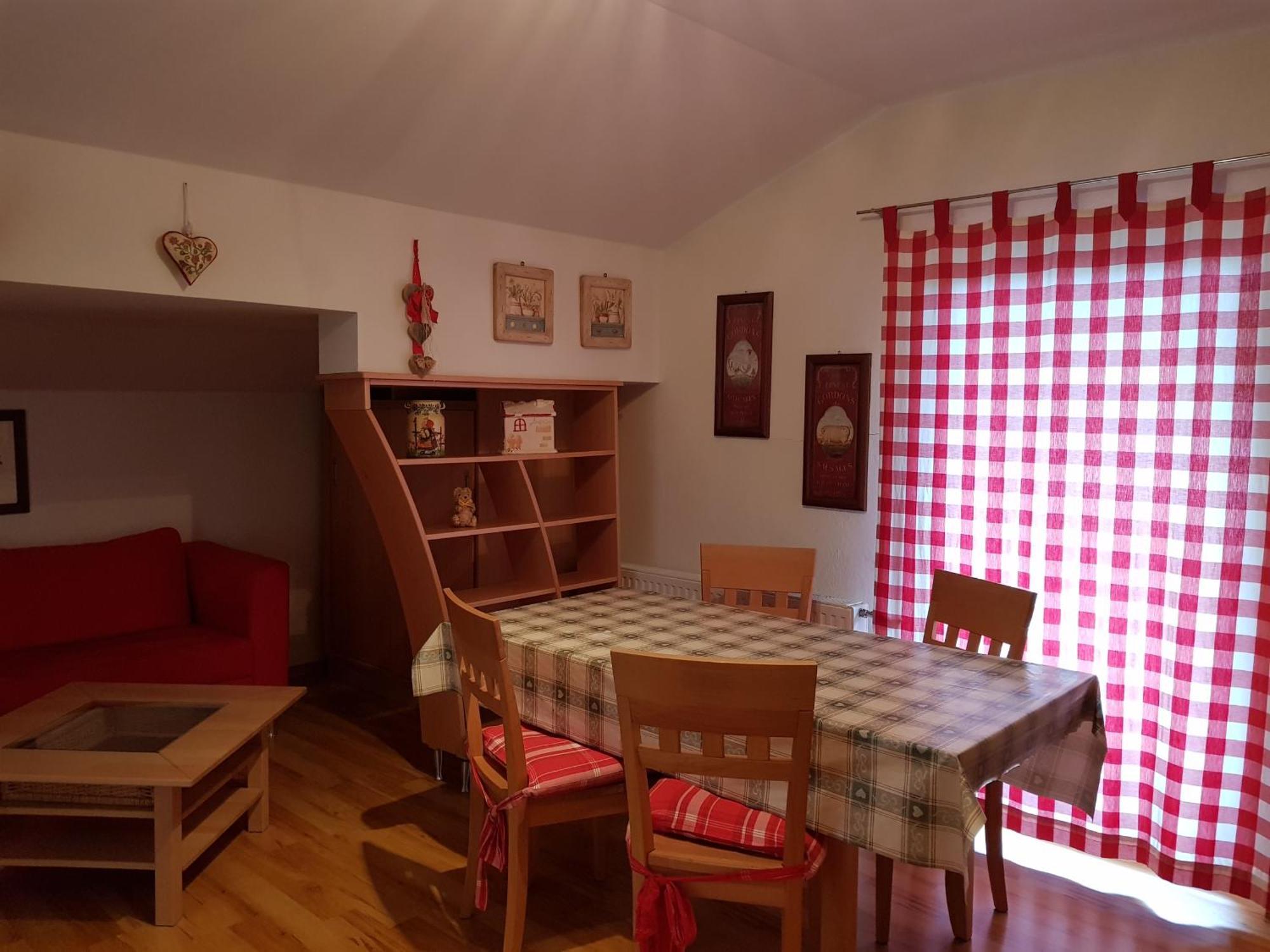 Haus Claudia By Globalimmoservice Bad Kleinkirchheim Esterno foto