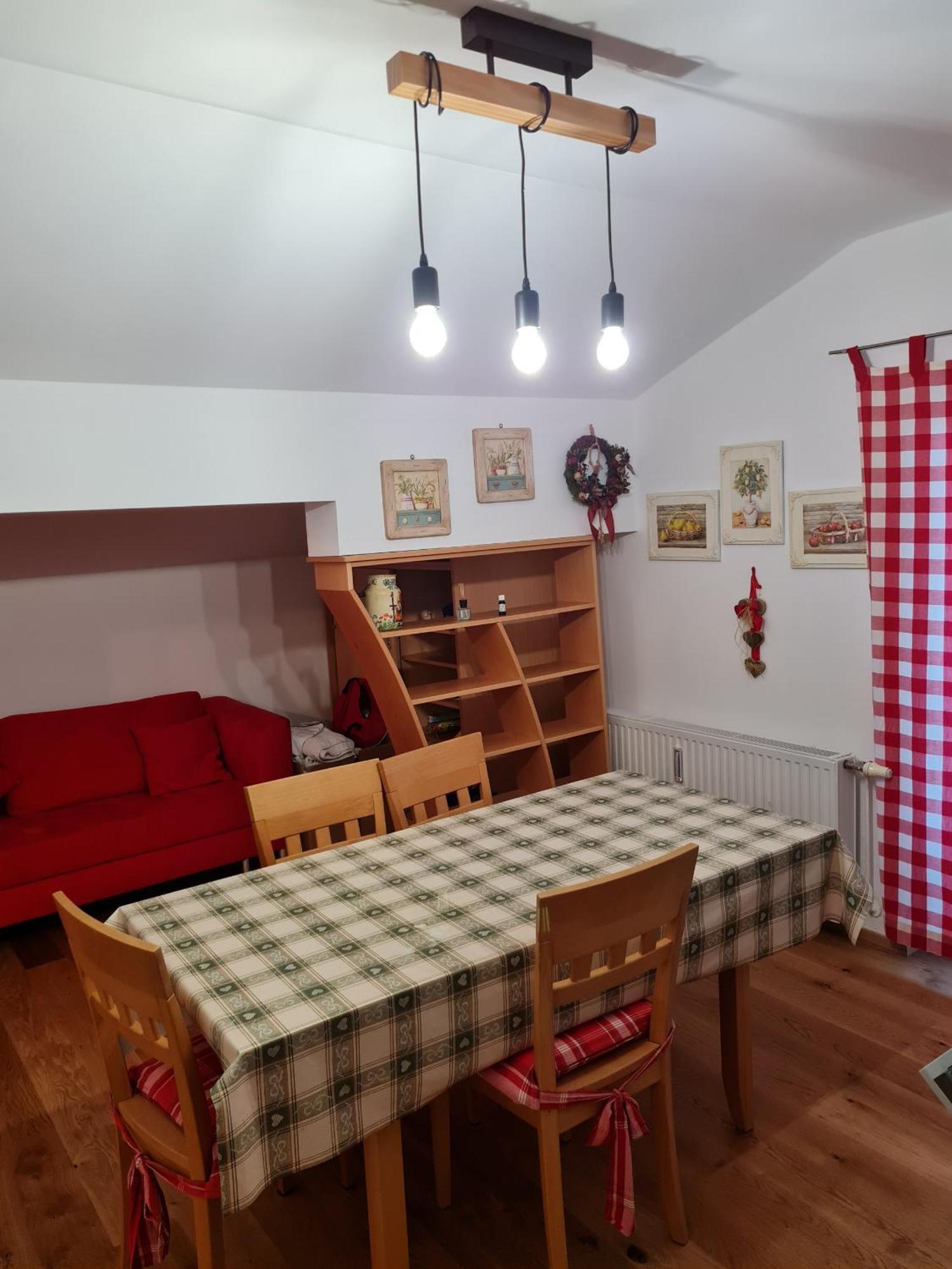 Haus Claudia By Globalimmoservice Bad Kleinkirchheim Esterno foto