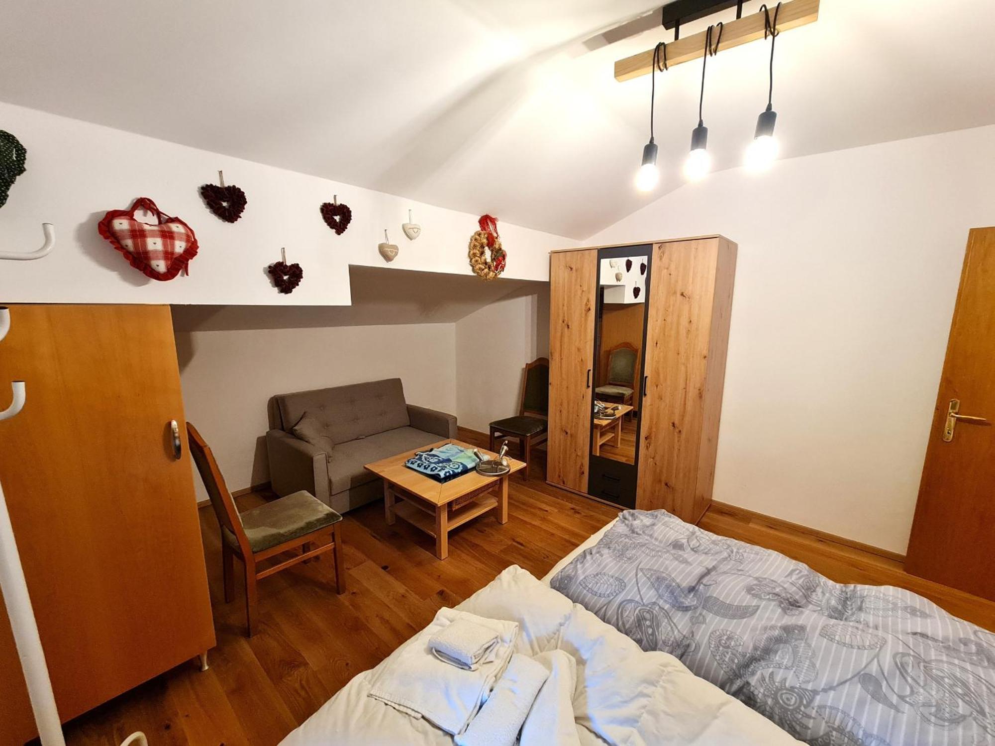 Haus Claudia By Globalimmoservice Bad Kleinkirchheim Esterno foto